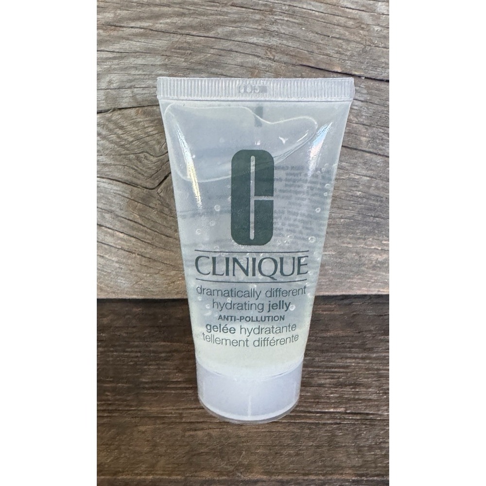 Clinique Hydrating Jelly 1.7oz Travel‎ Size | New / No Box